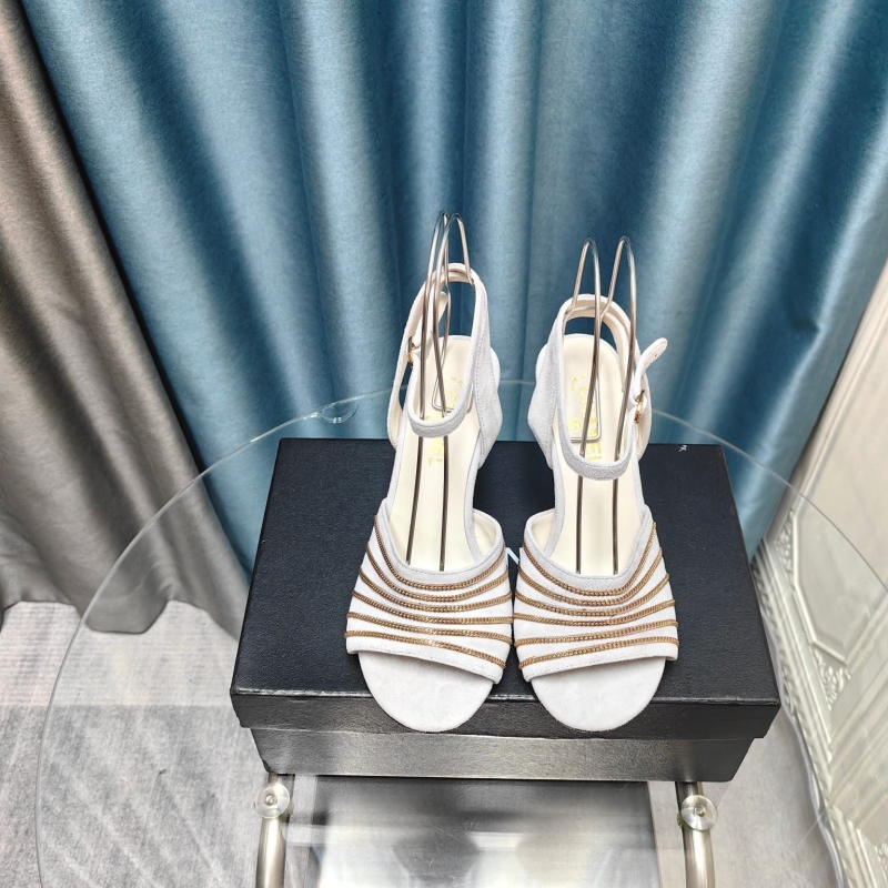 Ch*el high heels